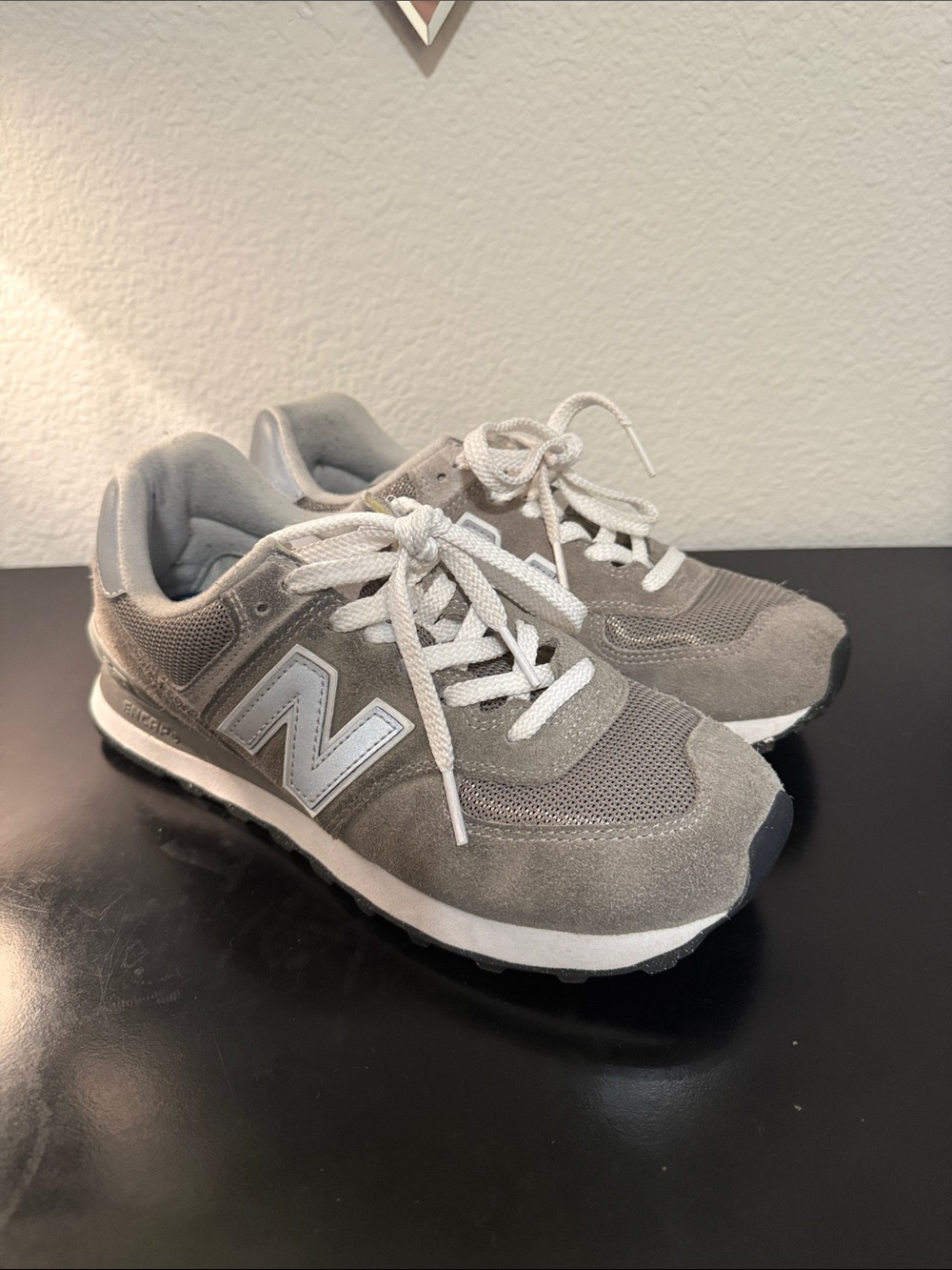 New Balance 574 Core Sneaker